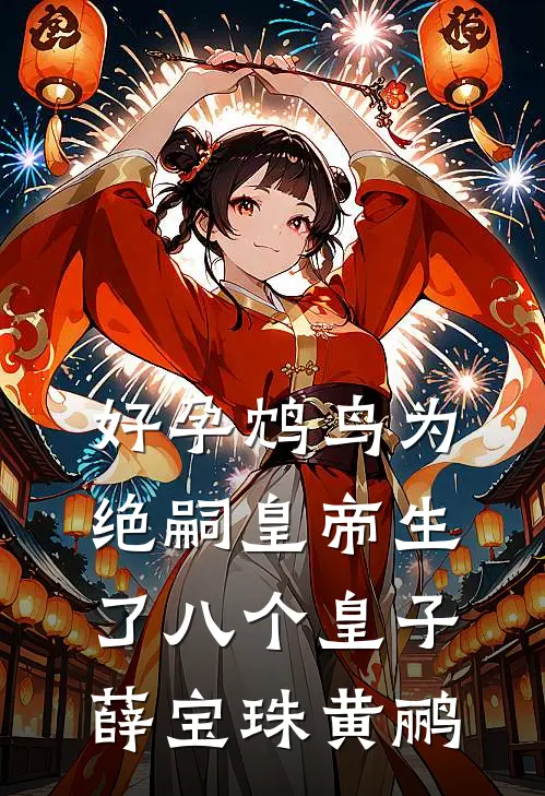 好孕鸩鸟为绝嗣皇帝生了八个皇子薛宝珠黄鹂