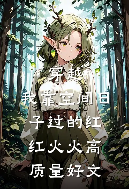 穿越：我靠空间日子过的红红火火高质量好文