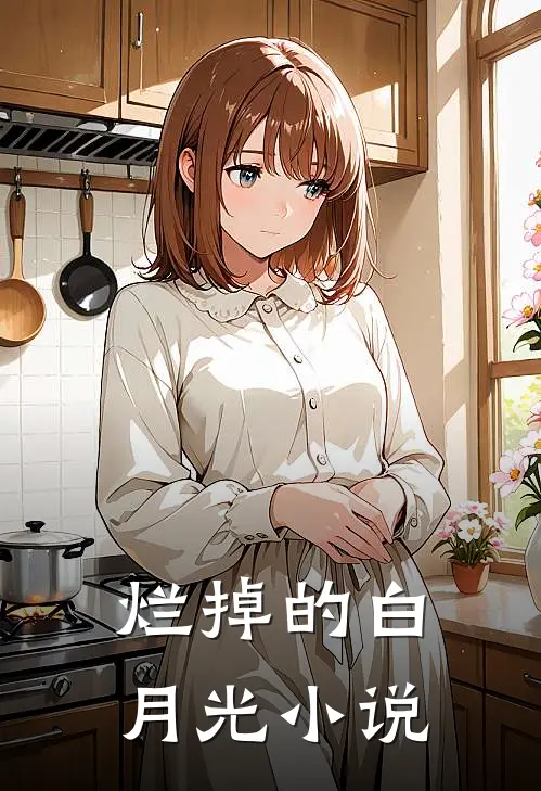 烂掉的白月光小说