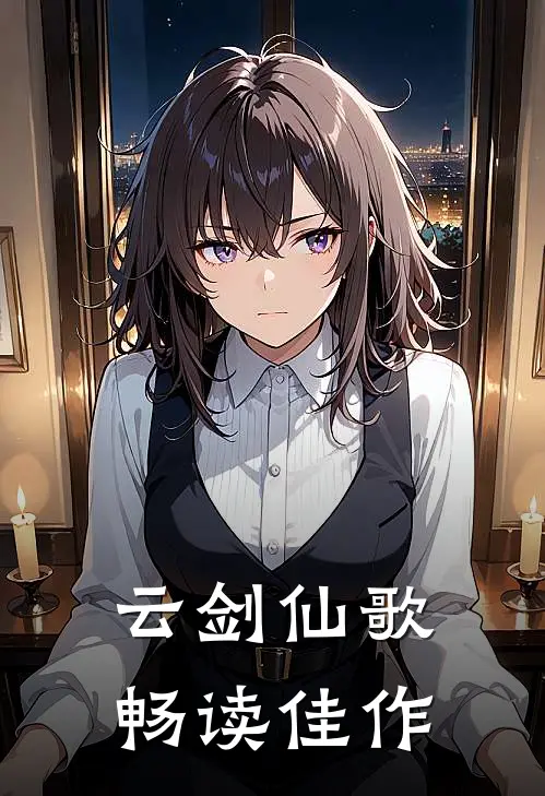云剑仙歌畅读佳作