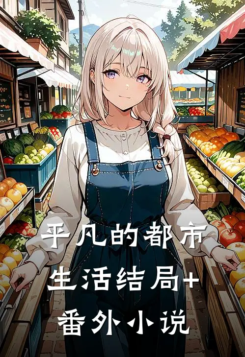 平凡的都市生活结局+番外小说
