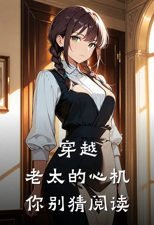 穿越：老太的心机你别猜阅读
