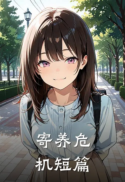 寄养危机短篇