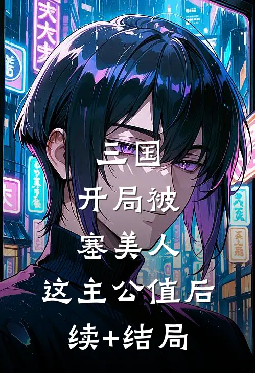 三国：开局被塞美人，这主公值后续+结局