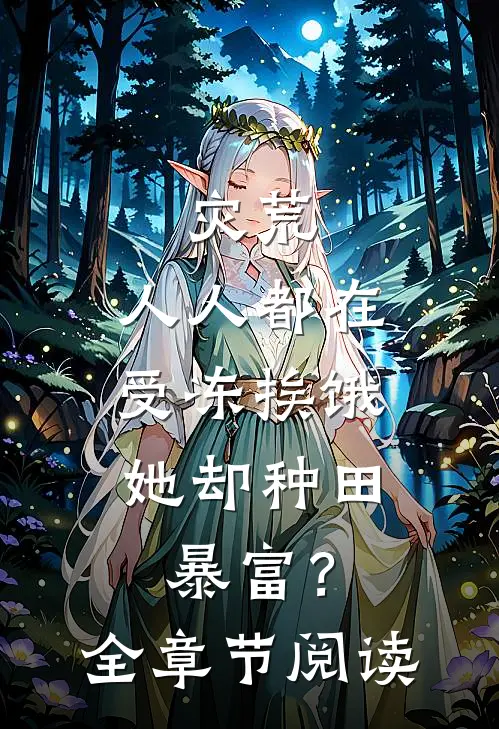 灾荒：人人都在受冻挨饿，她却种田暴富？全章节阅读