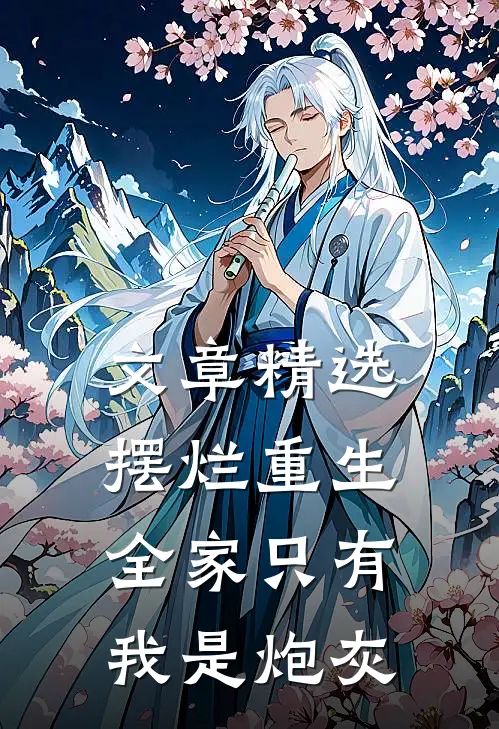 文章精选摆烂重生：全家只有我是炮灰