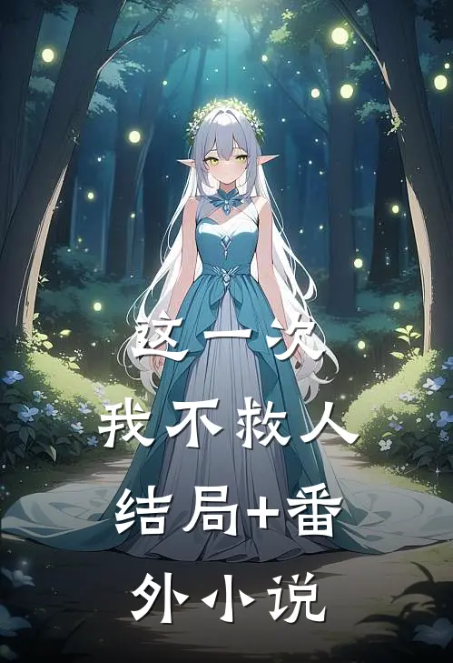 这一次，我不救人结局+番外小说