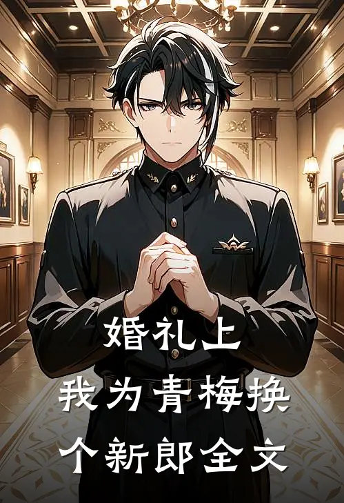 婚礼上，我为青梅换个新郎全文