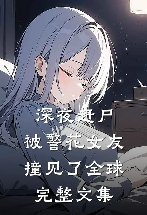 深夜赶尸，被警花女友撞见了全球完整文集