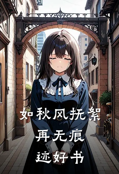 如秋风抚絮，再无痕迹好书