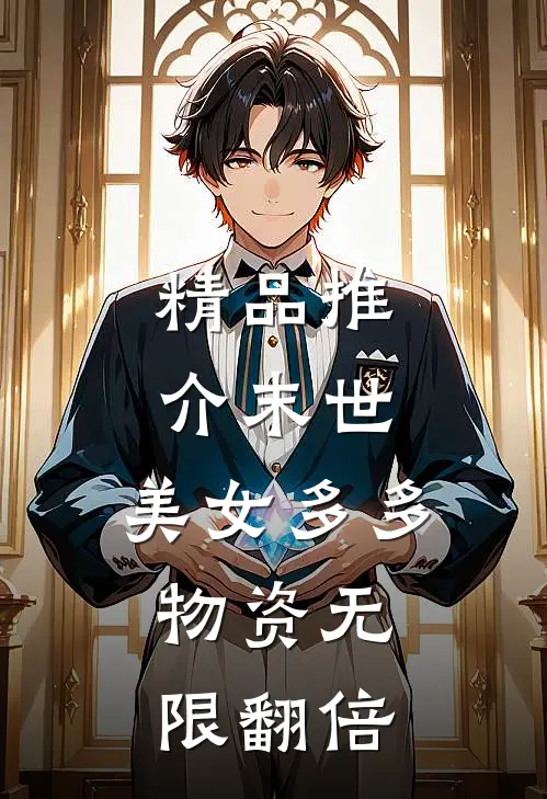 精品推介末世：美女多多，物资无限翻倍