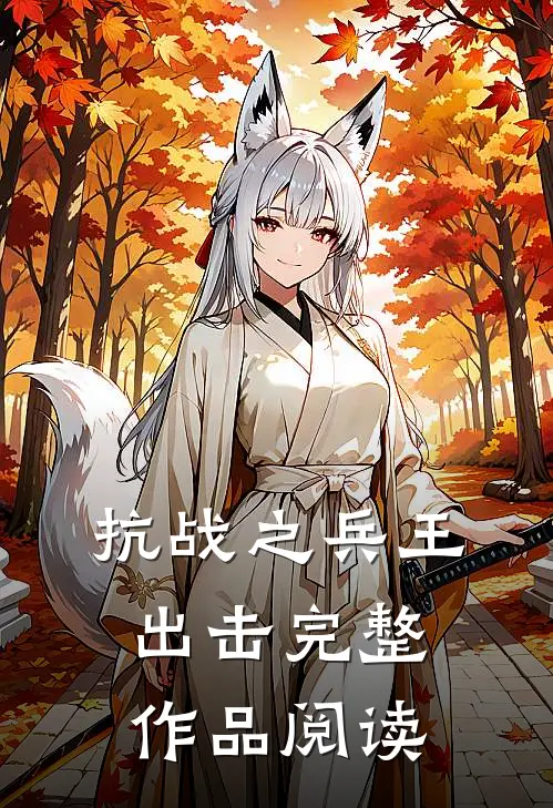 抗战之兵王出击完整作品阅读