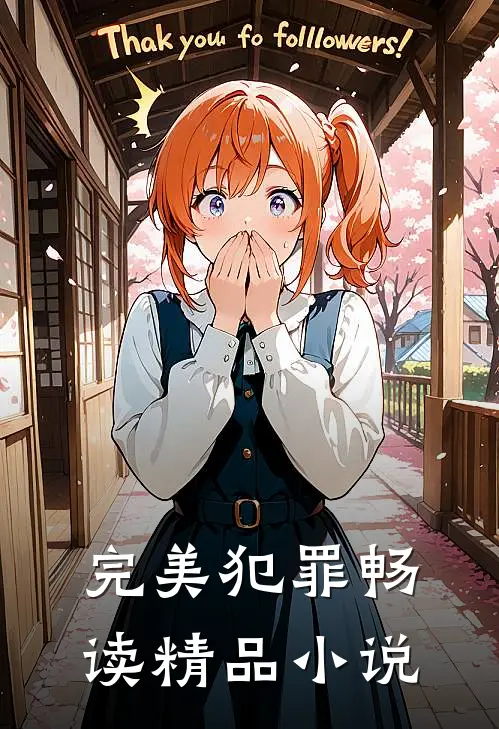 完美犯罪畅读精品小说