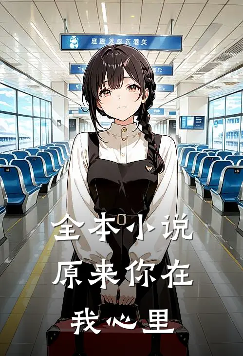 全本小说原来你在我心里
