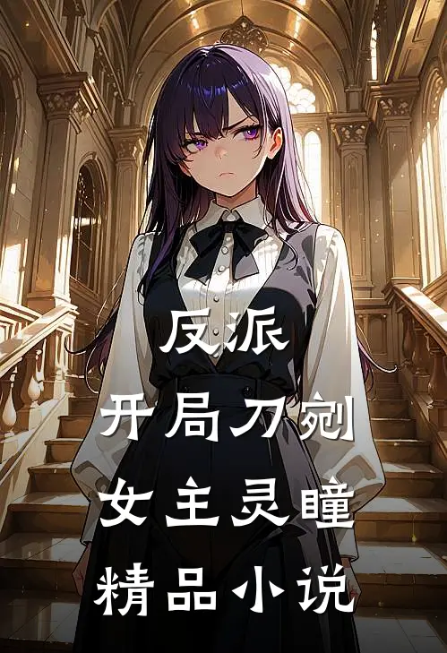 反派：开局刀剜女主灵瞳精品小说