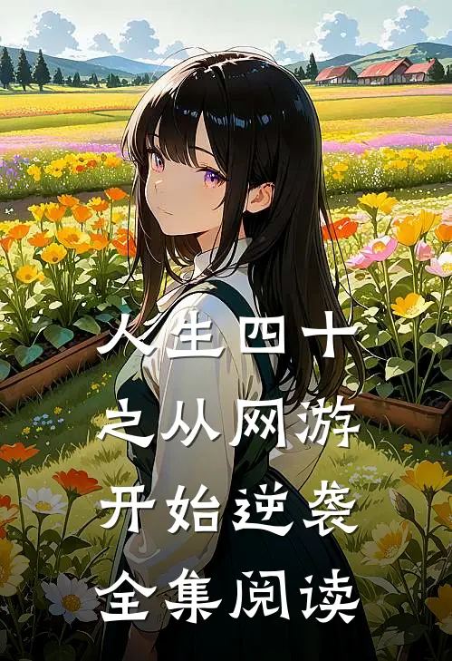 人生四十之从网游开始逆袭全集阅读