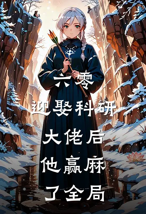 六零：迎娶科研大佬后，他赢麻了全局