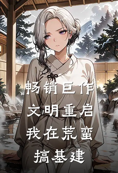 畅销巨作文明重启：我在荒蛮搞基建
