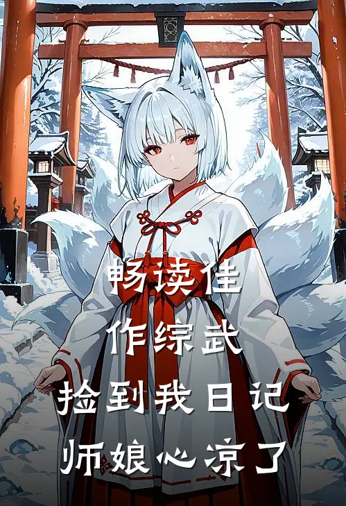 畅读佳作综武：捡到我日记，师娘心凉了