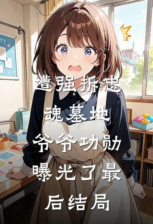 遭强拆忠魂墓地，爷爷功勋曝光了最后结局