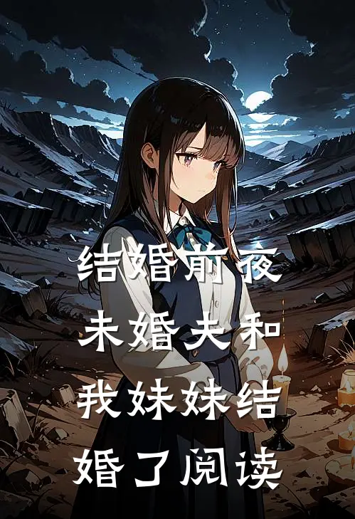 结婚前夜，未婚夫和我妹妹结婚了阅读