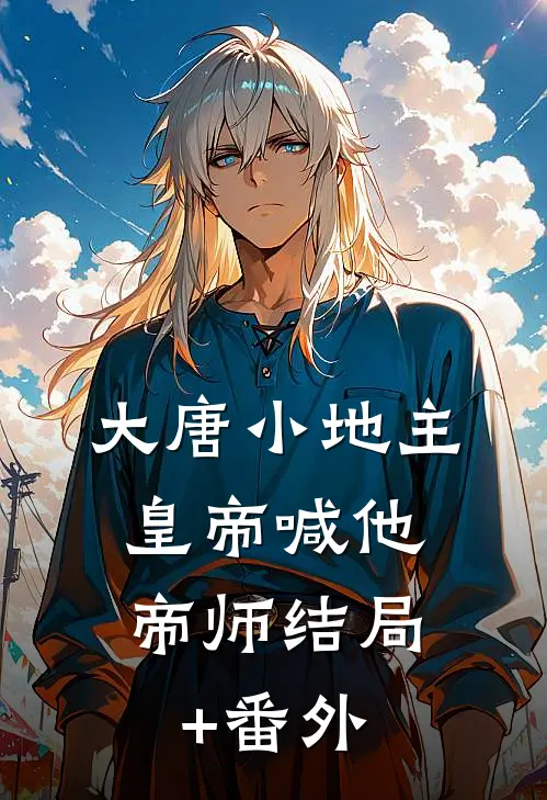 大唐小地主：皇帝喊他帝师结局+番外