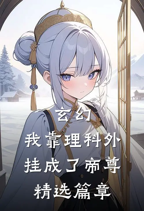 玄幻：我靠理科外挂成了帝尊精选篇章