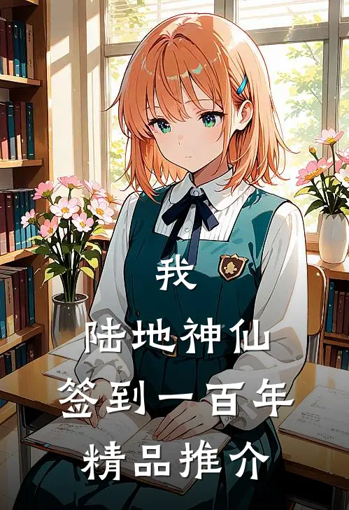 我，陆地神仙，签到一百年精品推介