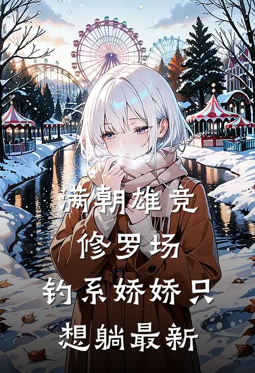 满朝雄竞修罗场，钓系娇娇只想躺最新