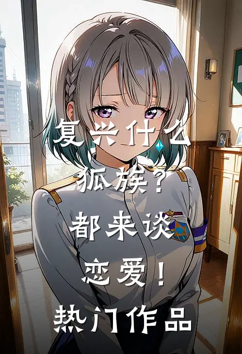 复兴什么狐族？都来谈恋爱！热门作品