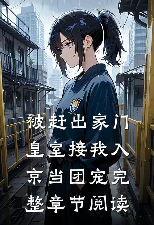 被赶出家门，皇室接我入京当团宠完整章节阅读