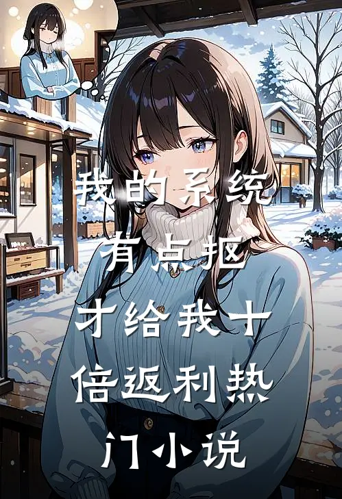 我的系统有点抠，才给我十倍返利热门小说