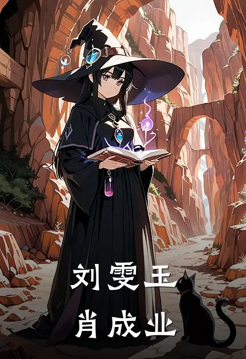 刘雯玉肖成业
