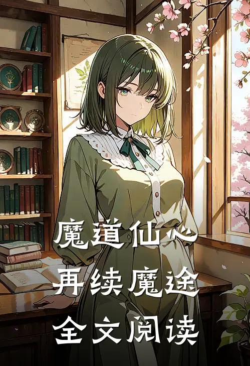 魔道仙心，再续魔途全文阅读