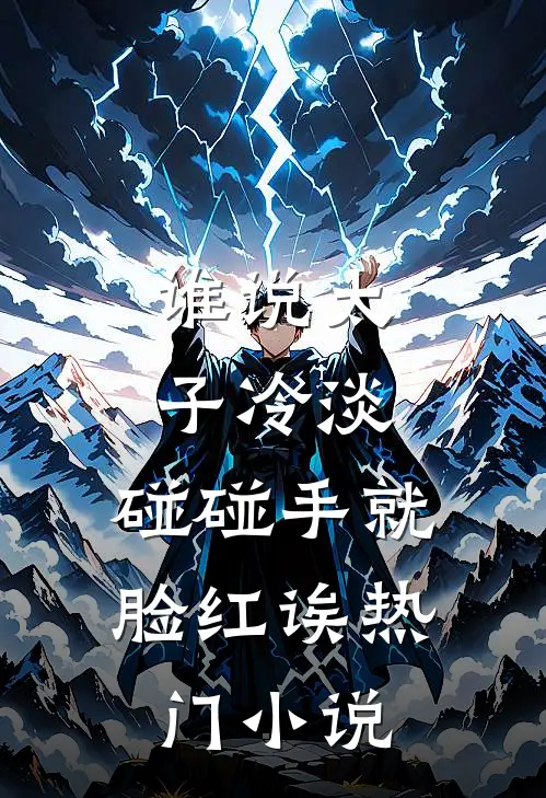 谁说太子冷淡，碰碰手就脸红诶热门小说