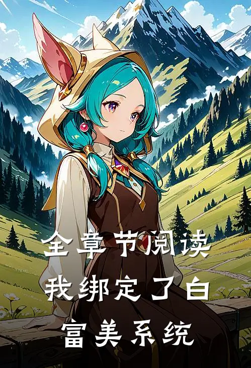 全章节阅读我绑定了白富美系统