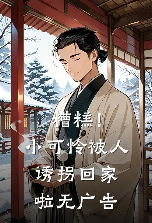 糟糕！小可怜被人诱拐回家啦无广告