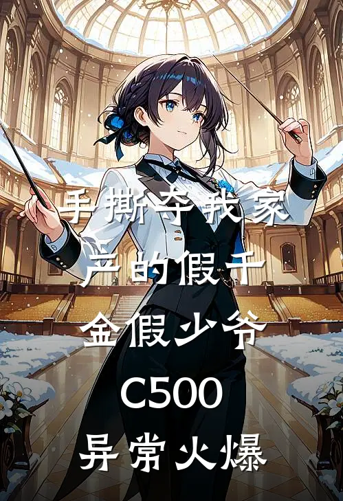手撕夺我家产的假千金假少爷C500异常火爆