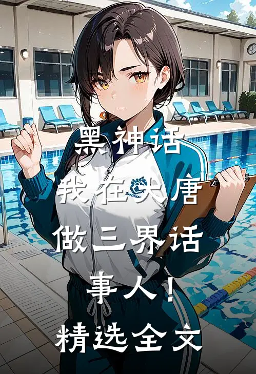 黑神话：我在大唐做三界话事人！精选全文