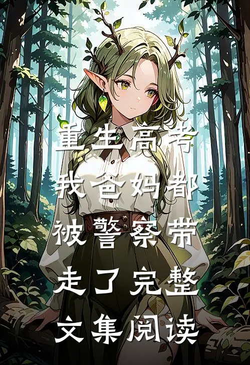 重生高考，我爸妈都被警察带走了完整文集阅读