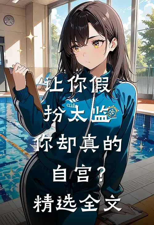让你假扮太监，你却真的自宫？精选全文