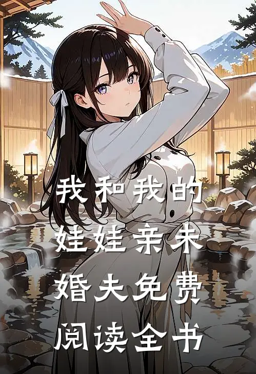 我和我的娃娃亲未婚夫免费阅读全书