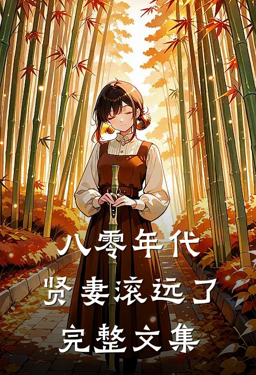 八零年代：贤妻滚远了完整文集