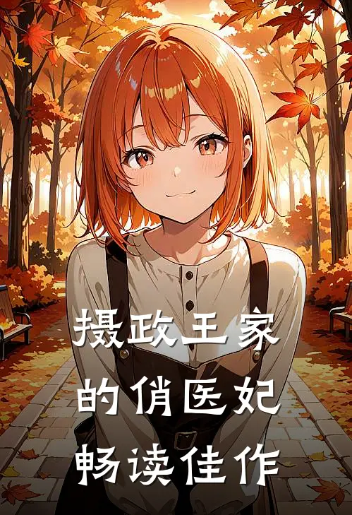 摄政王家的俏医妃畅读佳作