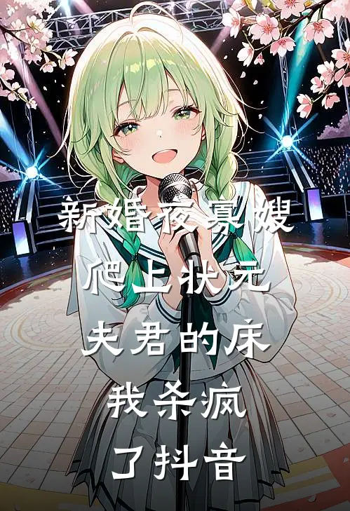 新婚夜寡嫂爬上状元夫君的床，我杀疯了抖音