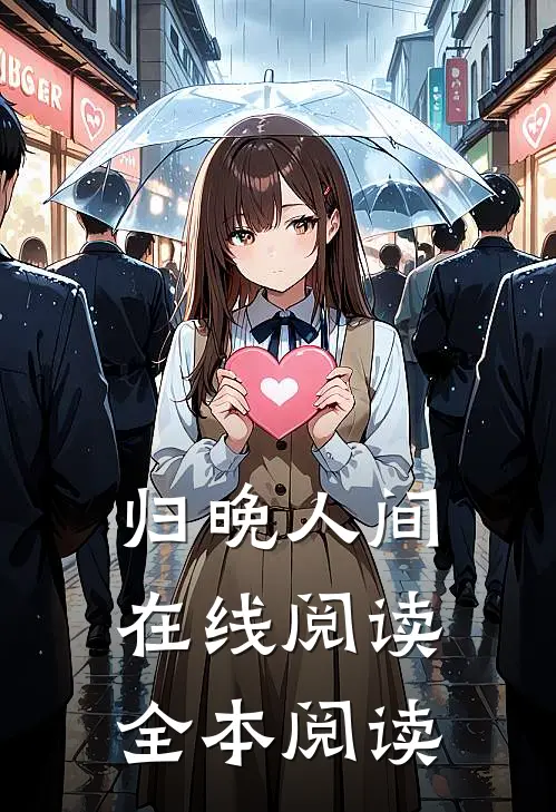 归晚人间在线阅读全本阅读