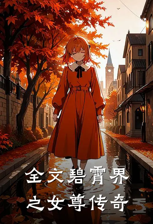全文碧霄界之女尊传奇