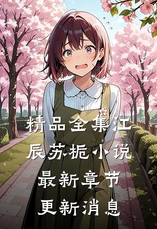 精品全集江辰苏栀小说最新章节更新消息