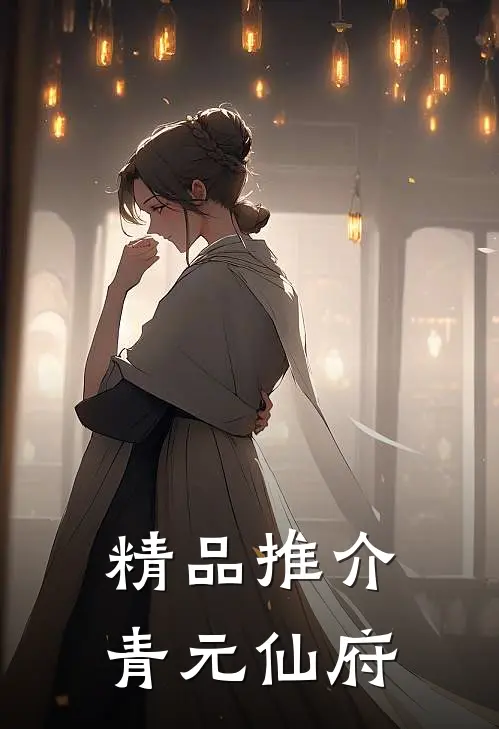 精品推介青元仙府