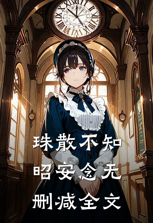 珠散不知昭安念无删减全文